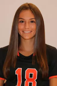 Krista Hoffman
