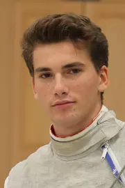 Raphael Taylor Sitbon