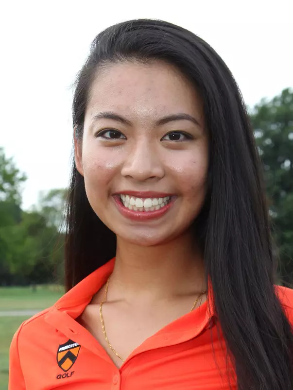 Alison Chang