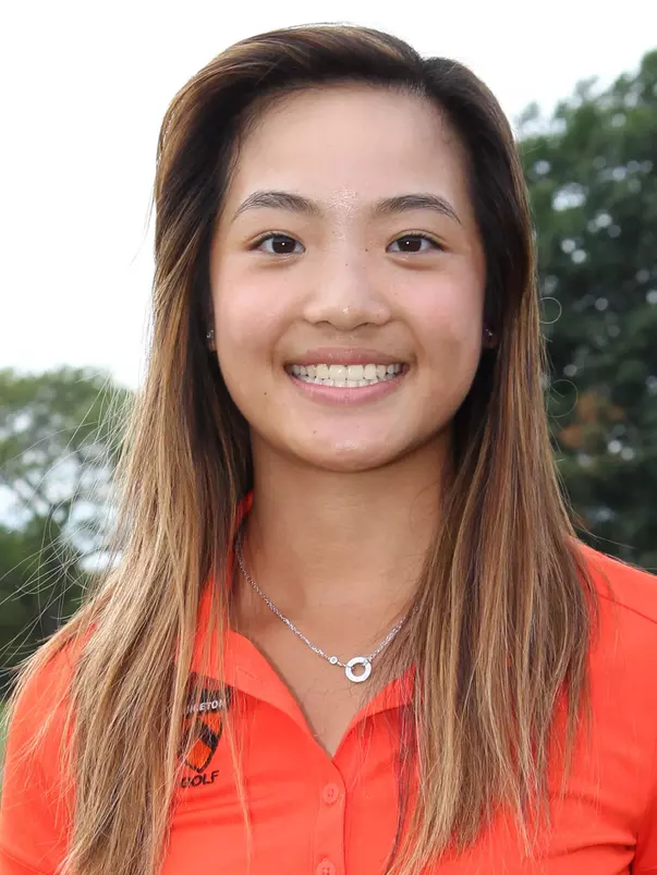 Tiana Lau