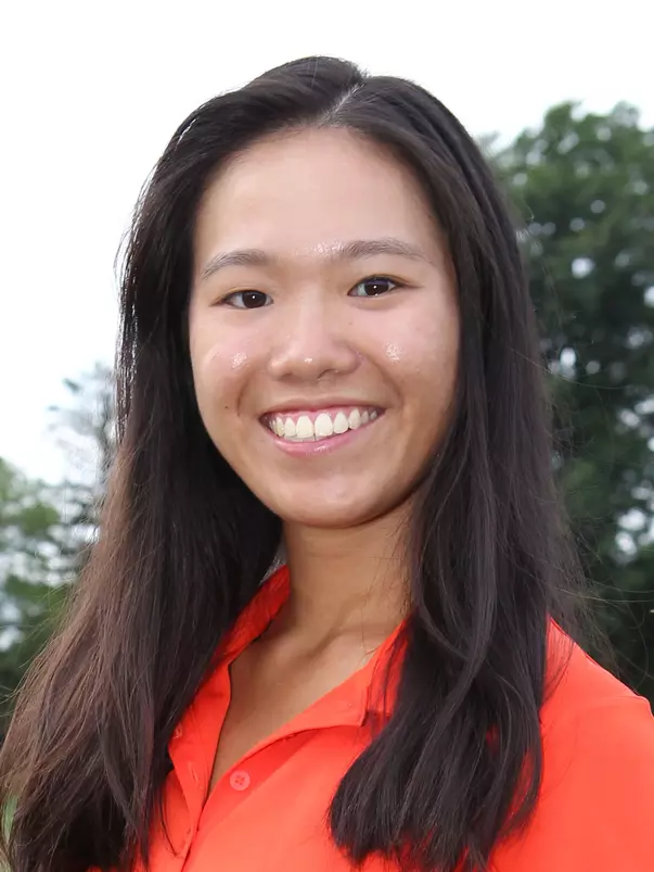 Amber Wang