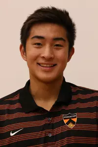Christopher Xi