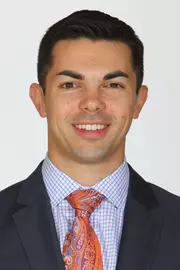 Brett MacConnell