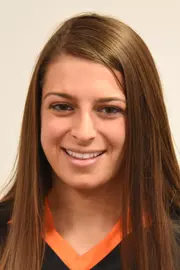 Laguardia Headshot