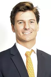 Nick Bauer