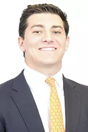 Sam Bonafede