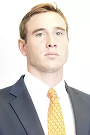 Luke Crimmins
