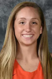 Caroline Davis