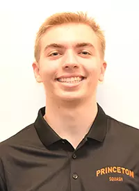 Cole Becker