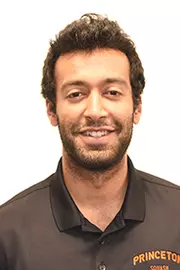 Abhimanyu Shah