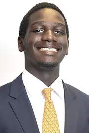 Terrell Seabrooks