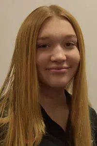 Thompson Headshot