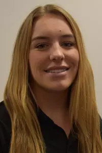 McGeorgy Headshot