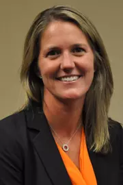 Courtney Banghart