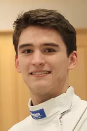 Nicolas Wilson
