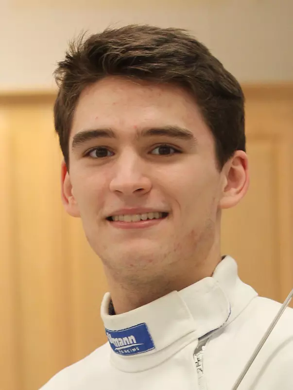 Nicolas Wilson