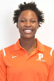 Ashleigh Johnson