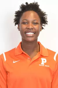 Ashleigh Johnson