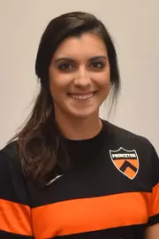 Alessia Azermadhi