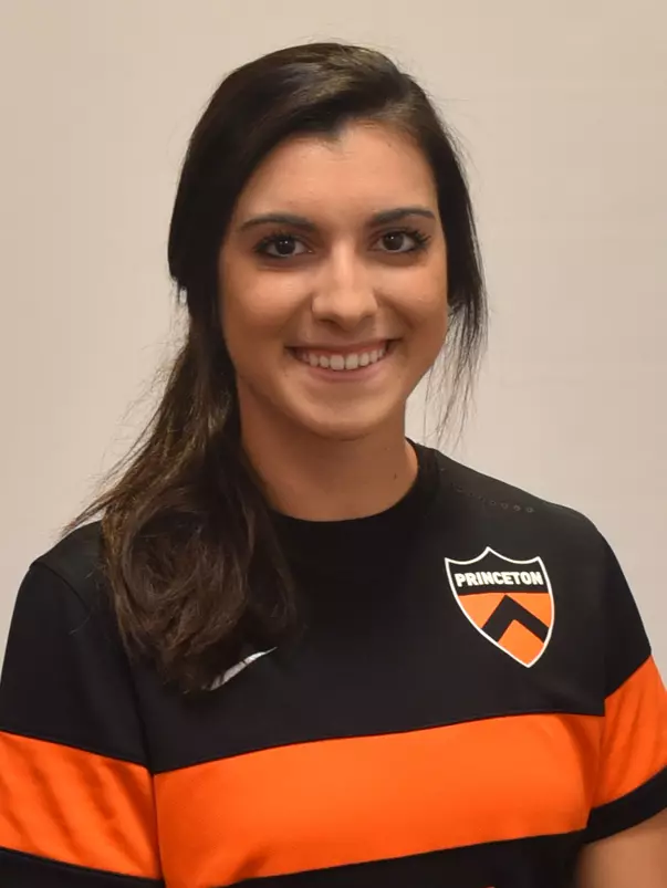 Alessia Azermadhi