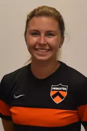 Vanessa Gregoire