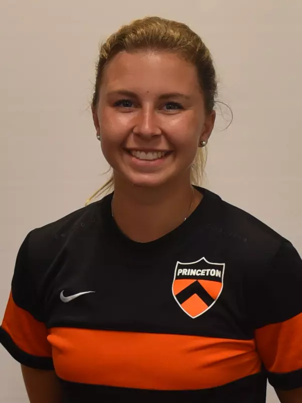Vanessa Gregoire
