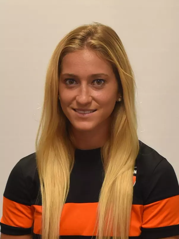Samantha McDonough