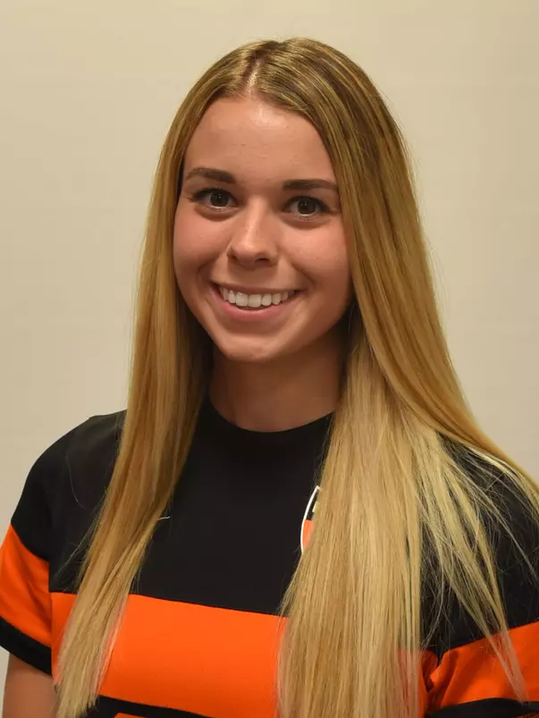 Olivia Shepard