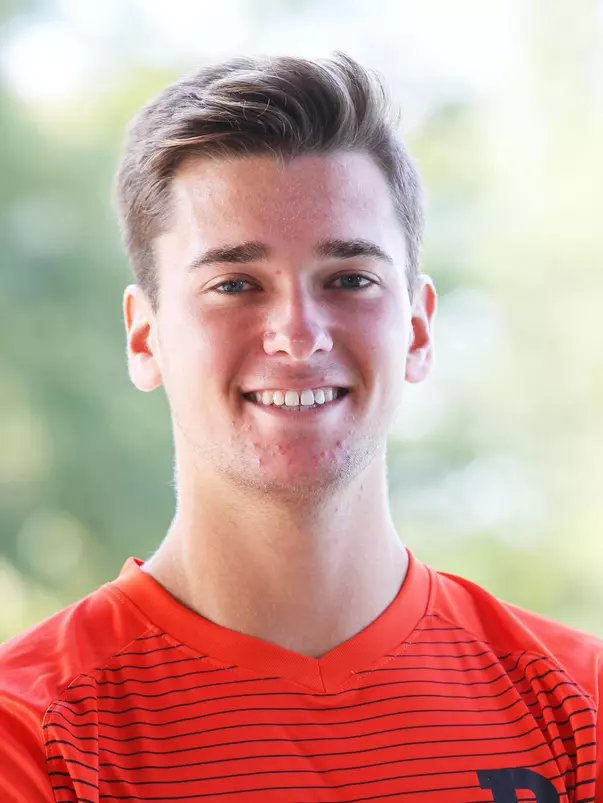 Roberts Headshot