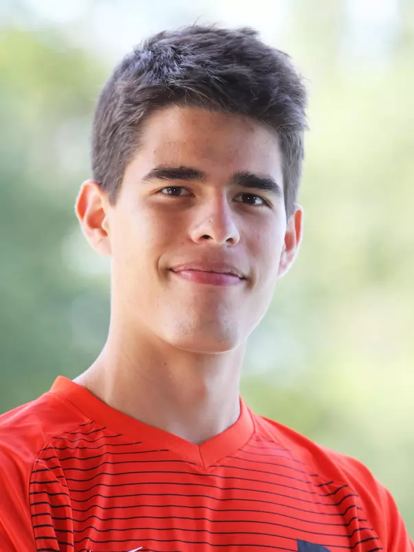Rodriguez Headshot