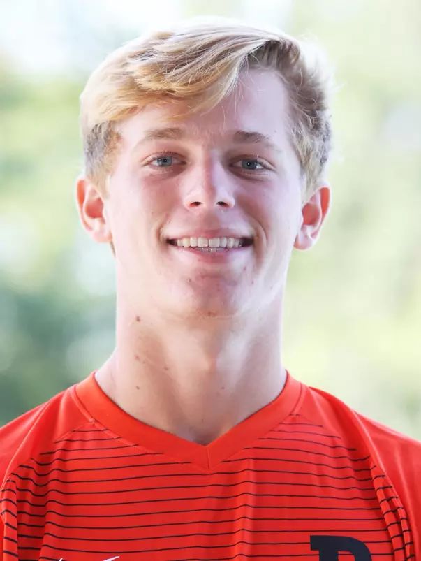 Seggerman HeadShot