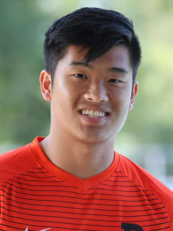 Tso HeadShot