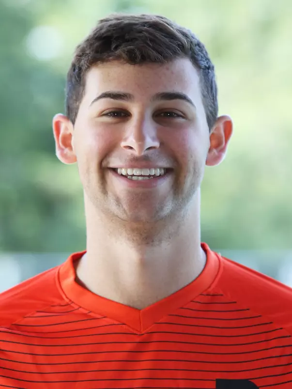 Wasserman HeadShot