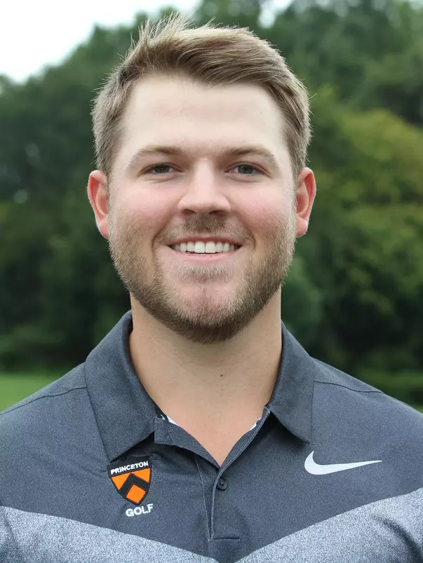 Mclaughlin Golf