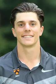 Mitchell Headshot