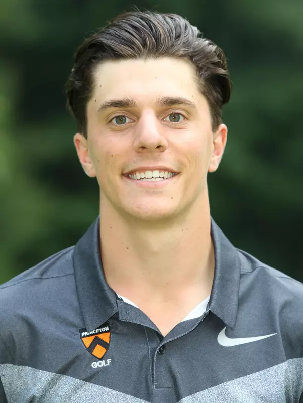 Mitchell Headshot
