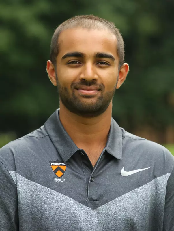 Ramesh Golf