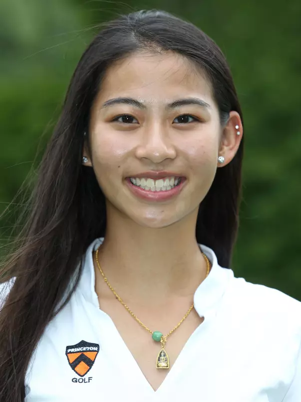 Anchanghead Golf Headshot