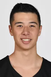 Brennan Headshot