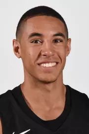 Cannady Headshot
