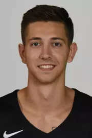 Leblanc Headshot