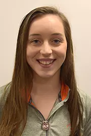 Claire McIlmail