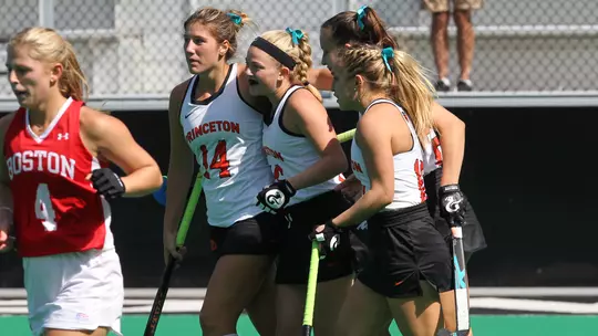 Field Hockey Jubo Shot