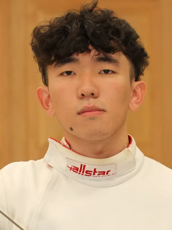 Princeton University men's and women's fencing, Princeton, NJ, October 2, 2018.