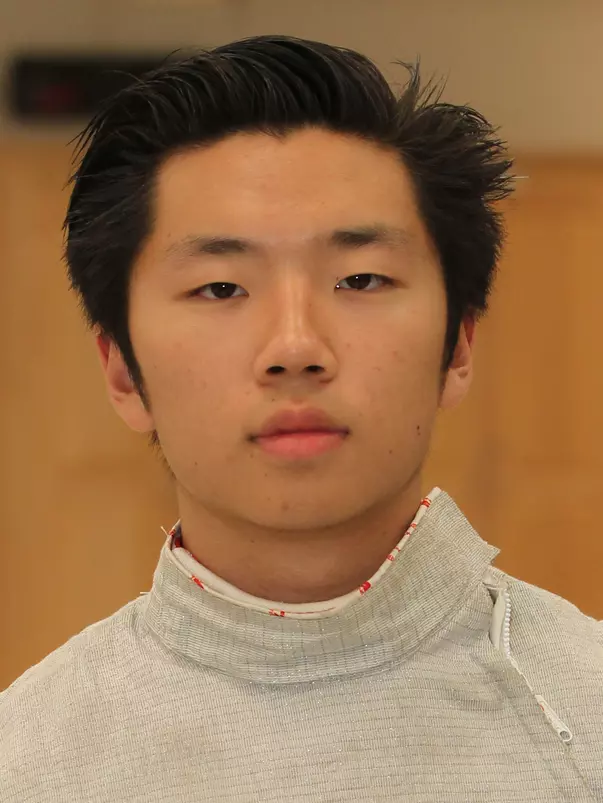 Princeton University men's and women's fencing, Princeton, NJ, October 2, 2018.