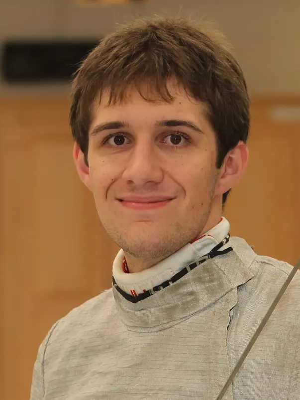 Princeton University men's and women's fencing, Princeton, NJ, October 2, 2018.