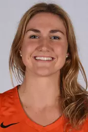 Gabrielle Rush