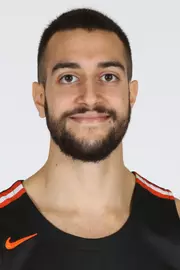 Elias Berbari