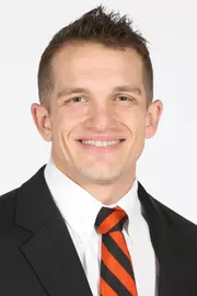 James DeVincenzi
