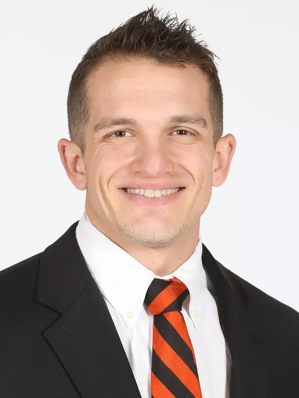 James DeVincenzi